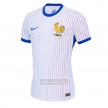 Camiseta De Futbol Francia Segunda Authentic 2024