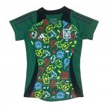 Camiseta De Futbol Tigres UANL Special Mujer 2024-2025 Verde