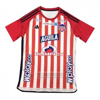 Tailandia Camiseta De Futbol Atletico Junior Primera 2024-2025