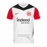 Tailandia Camiseta De Futbol Eintracht Frankfurt Primera 2024-2025