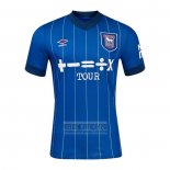 Tailandia Camiseta De Futbol Ipswich Town Primera 2024-2025