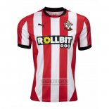 Tailandia Camiseta De Futbol Southampton Primera 2024-2025