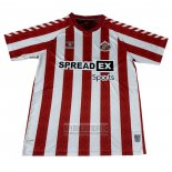 Tailandia Camiseta De Futbol Sunderland Primera 2024-2025
