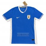Tailandia Camiseta De Futbol Uruguay Special 2024 Azul