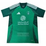 Camiseta De Futbol Al-Ahli Saudi Segunda 2024