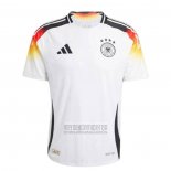 Camiseta De Futbol Alemania Primera Authentic 2024