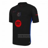 Camiseta De Futbol Barcelona Segunda Authentic 2024-2025