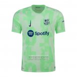 Camiseta De Futbol Barcelona Tercera 2024-2025