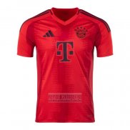 Camiseta De Futbol Bayern Munich Primera 2024-2025