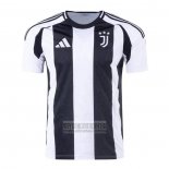 Camiseta De Futbol Juventus Primera 2024-2025