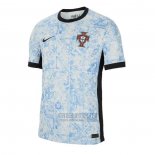 Camiseta De Futbol Portugal Segunda Authentic 2024