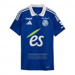 Camiseta De Futbol Strasbourg Primera 2024-2025