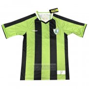 Tailandia Camiseta De Futbol America Mineiro Primera 2024