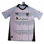 Tailandia Camiseta De Futbol Athletic Bilbao Tercera 2024-2025