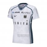 Tailandia Camiseta De Futbol Hokkaido Consadole Sapporo Tercera 2024