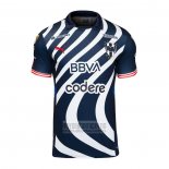 Tailandia Camiseta De Futbol Monterrey Cup Primera 2024-2025