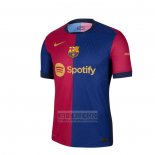 Camiseta De Futbol Barcelona Primera Authentic 2024-2025