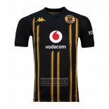 Tailandia Camiseta De Futbol Kaizer Chiefs Segunda 2024-2025