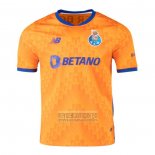 Tailandia Camiseta De Futbol Porto Segunda 2024-2025