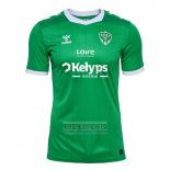 Tailandia Camiseta De Futbol Saint-Etienne Primera 2024-2025