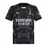 Camiseta De Futbol AC Milan Portero Primera 2024-2025