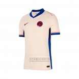 Camiseta De Futbol Chelsea Segunda Authentic 2024-2025