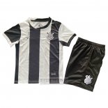 Camiseta De Futbol Corinthians Tercera Nino 2024