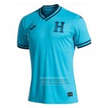 Camiseta De Futbol Honduras Segunda 2024