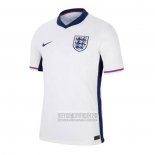 Camiseta De Futbol Inglaterra Primera Authentic 2024