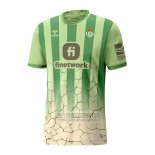 Camiseta De Futbol Real Betis Sustainability 2024