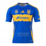 Camiseta De Futbol Tigres UANL Segunda 2024-2025