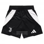 Pantalones Juventus Primera 2024-2025