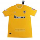 Tailandia Camiseta De Futbol Athletic Bilbao Portero Segunda 2024-2025