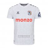 Tailandia Camiseta De Futbol Coventry City Segunda 2024-2025