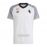 Tailandia Camiseta De Futbol Juventus Portero Tercera 2024-2025