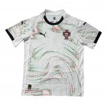 Tailandia Camiseta De Futbol Portugal Segunda 2024-2025