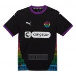 Tailandia Camiseta De Futbol St. Pauli Tercera 2024-2025